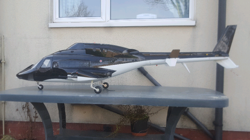 roban airwolf 800 size scale helicopter